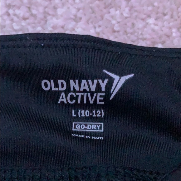 yoga pants - Picture 5 of 6